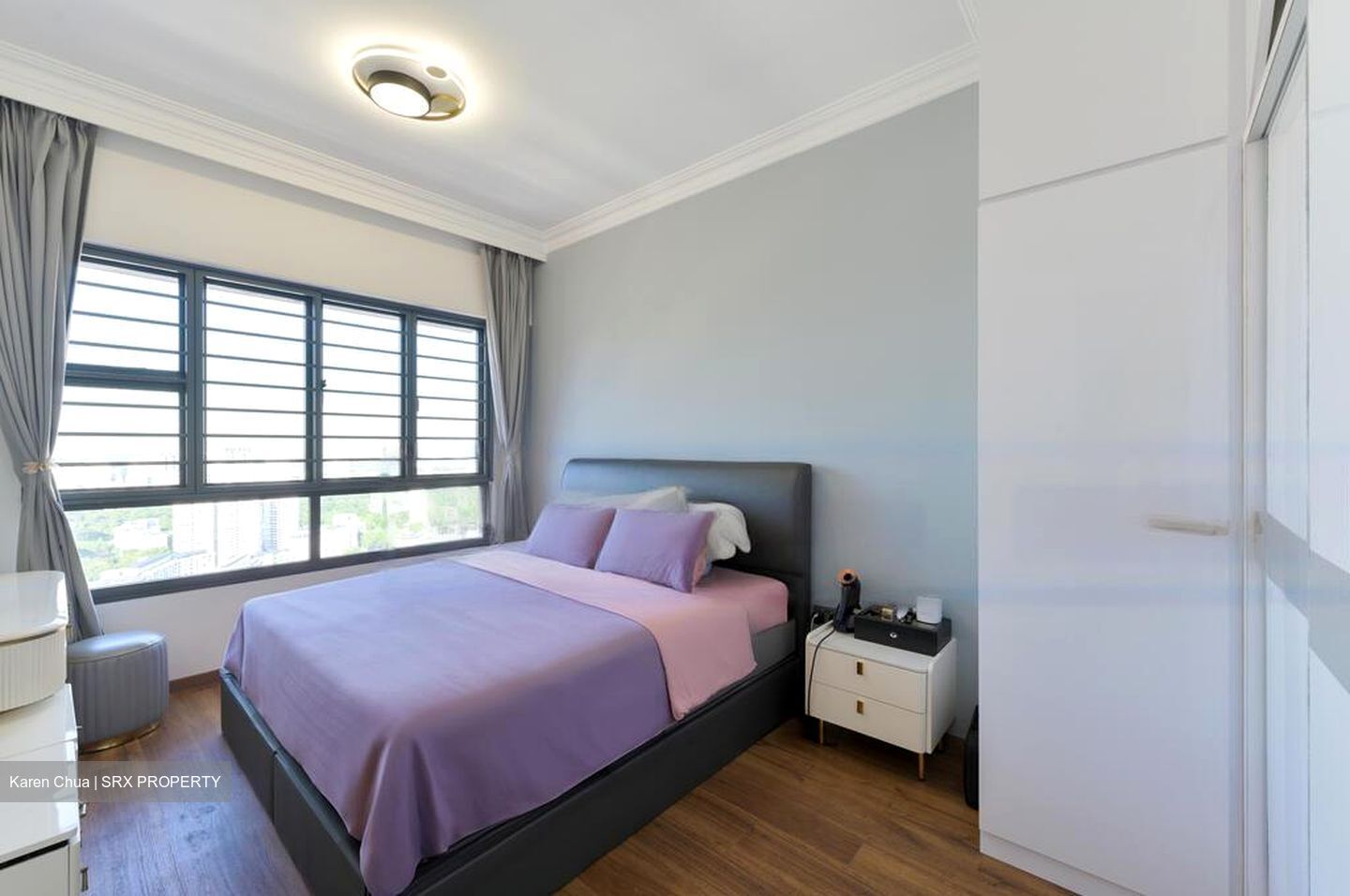 Blk 445A Clementi Crest (Clementi), HDB 5 Rooms #485749811